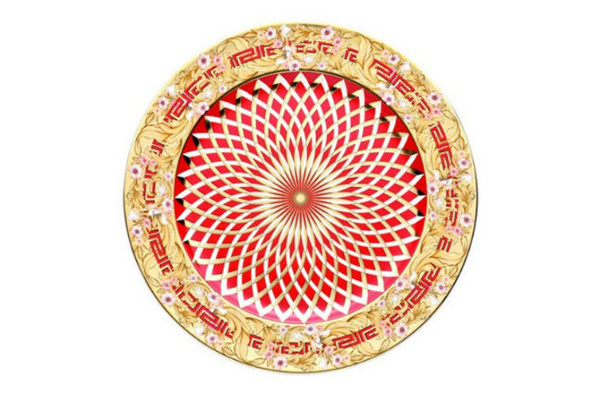 Rosenthal 攜手范思哲推出餐瓷歡樂(lè)時(shí)刻