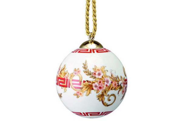 Rosenthal 攜手范思哲推出餐瓷歡樂(lè)時(shí)刻