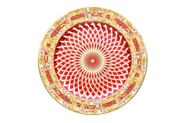 Rosenthal 攜手范思哲推出餐瓷歡樂(lè)時(shí)刻