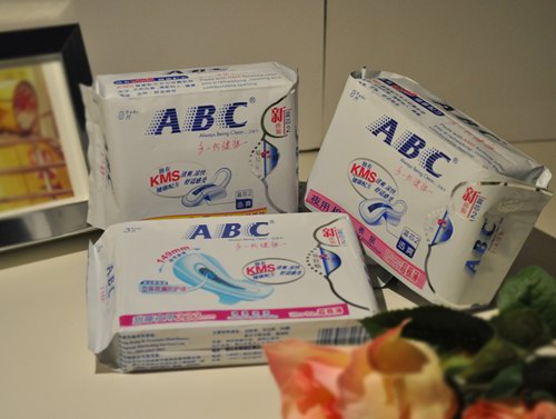 ABCKMS健康配方，白領最愛女性用品的TOP榜單