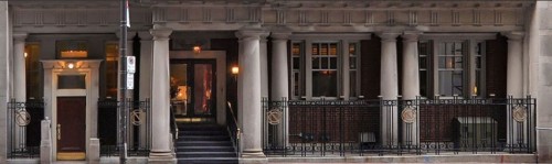 Grand Havana RoomNew York雪茄會所