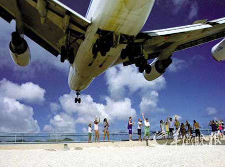 桎梏已久的中國通用航空市場正迎來轉機