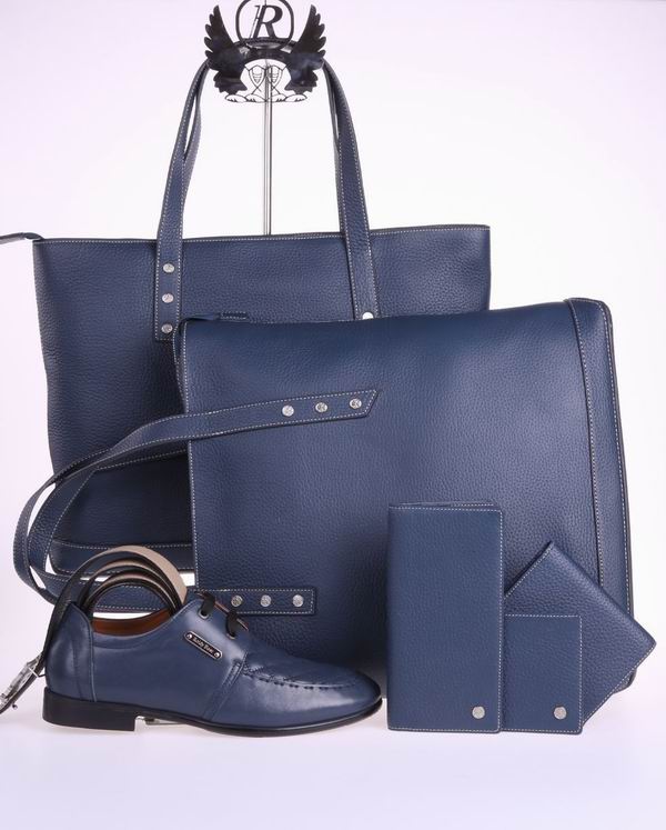 Raidy Boer（雷迪波爾）2012秋冬皮具新品發布