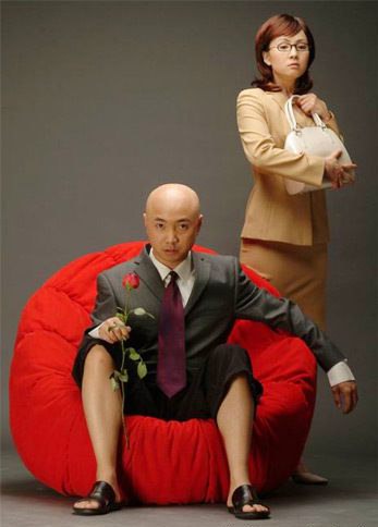 天津衛(wèi)視《中國(guó)麗人》評(píng)審徐崢:想做婦女之友