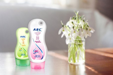 ABC個人護理系列助你修煉成內外皆美的都市女性