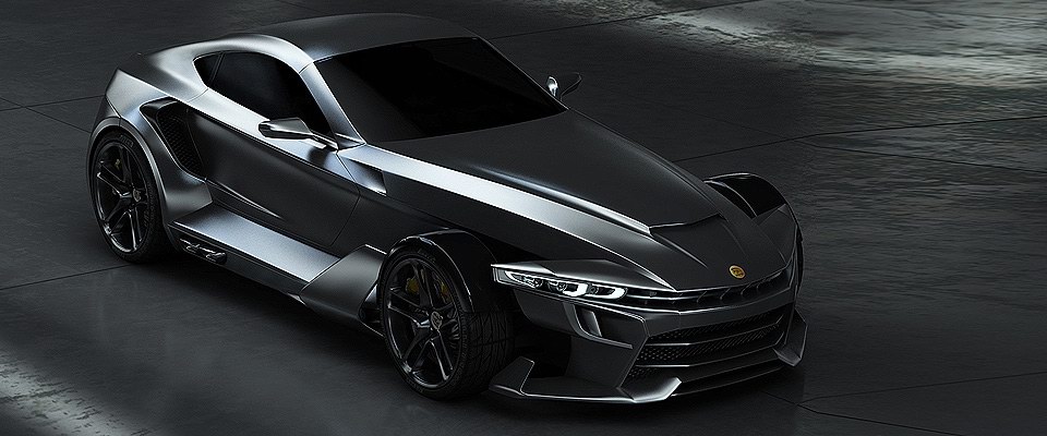 Aspid GT-21 Invictus 科幻跑車細節披露:全手工打造 兩年內量產