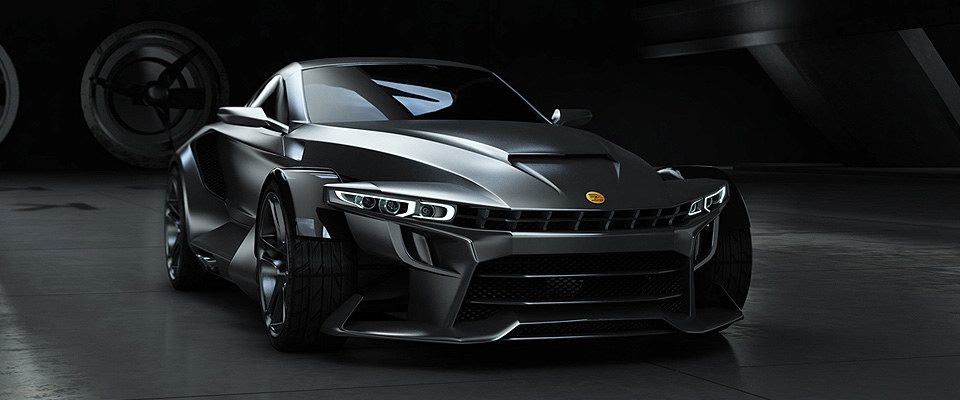 Aspid GT-21 Invictus 科幻跑車細節披露:全手工打造 兩年內量產