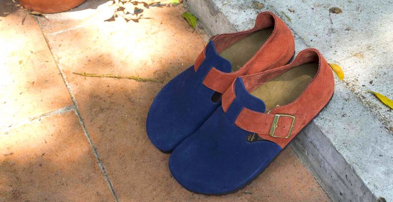 時尚風潮，人人有份——德國原產拖鞋品牌勃肯Birkenstock