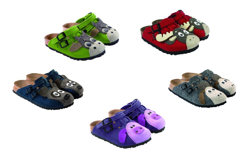 時尚風潮，人人有份——德國原產拖鞋品牌勃肯Birkenstock