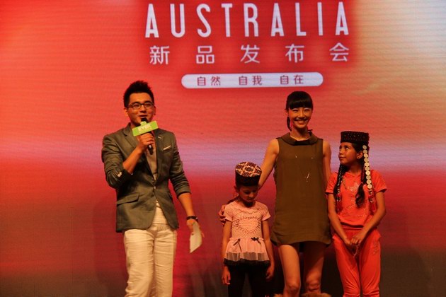 Ever Australia新品雪地靴驚艷亮相——完美設計詮釋時尚經典