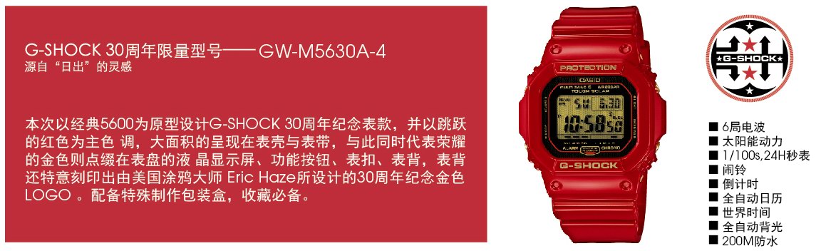 G-SHOCK NOISE x彭磊：真實地表達(dá)自己就是獨特的！ 