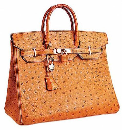 Hermes Birkin鉑金手袋多超A，愛馬仕等奢侈品仿冒泛濫
