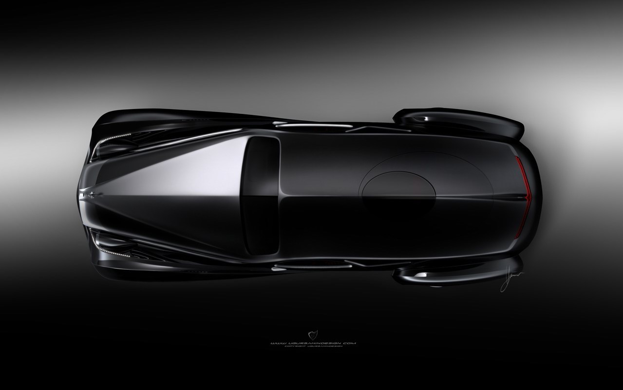 勞斯萊斯Jonckheere Aerodynamic Coupe II 經典歸來