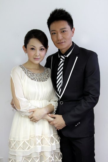 《百萬新娘之愛無悔》劇照
