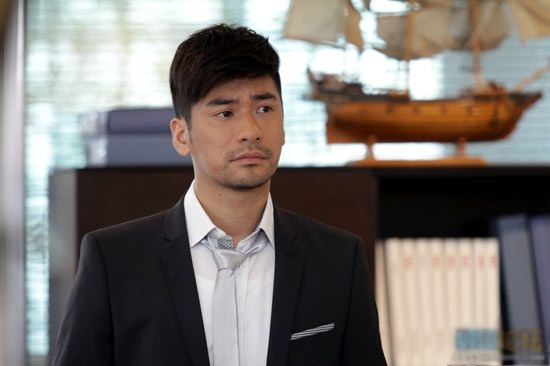 《百萬新娘之愛無悔》劇照，百萬新娘2大結局