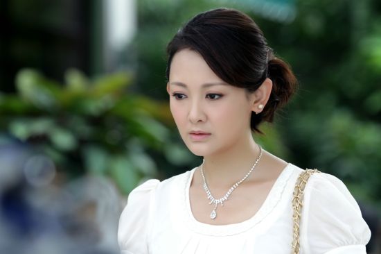 《百萬新娘之愛無悔》劇照，百萬新娘2大結(jié)局