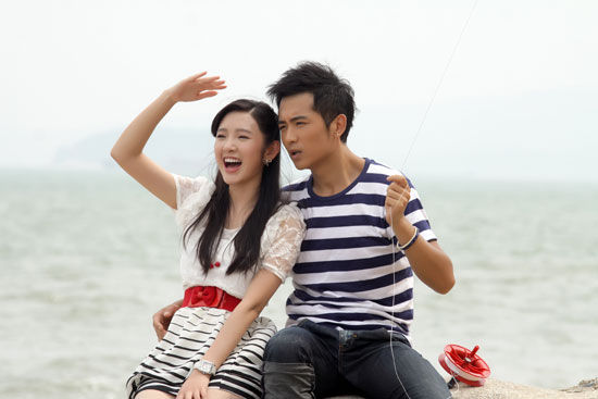 《百萬新娘之愛無悔》劇照，百萬新娘2大結局