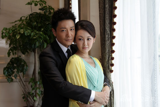 《百萬新娘之愛無悔》劇照，百萬新娘2大結局