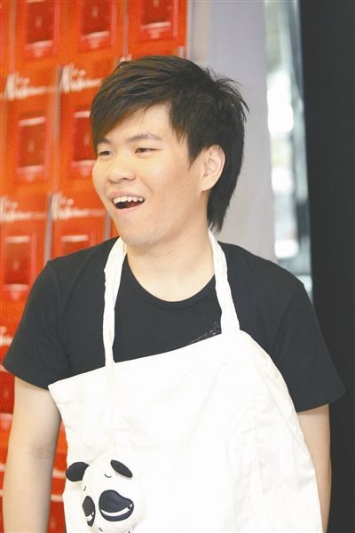 常石磊資料圖片：直通春晚常石磊個人資料 常石磊微博有哥哥照片 