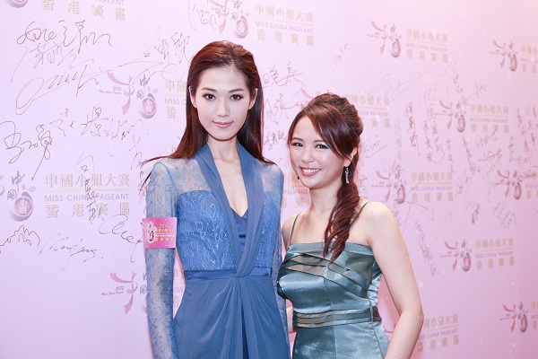 2005年香港小姐季軍林莉女士擔任此次大賽的嘉賓司儀，令決賽更有看點