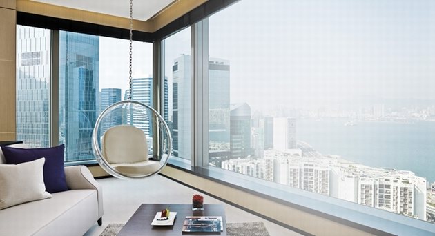 太古酒店（Swire Hotels）簡(jiǎn)介