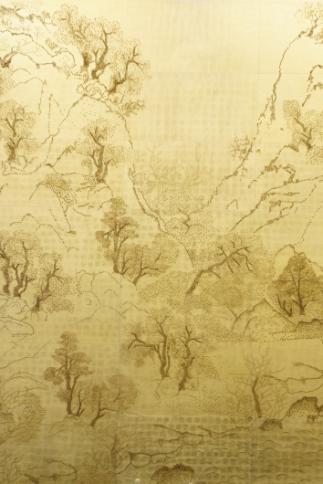 北京四季酒店藝術邂逅“當代唐朝傳統美學”