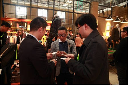 BSG引領時尚新風尚