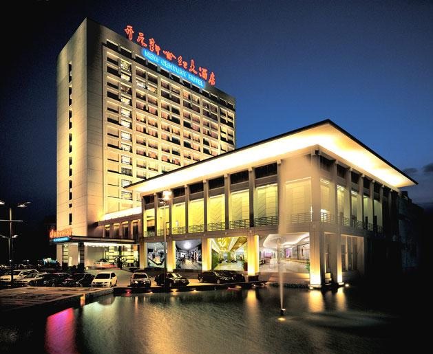 巨便宜，聚實(shí)惠——寧海開元新世紀(jì)大酒店推出春游套餐