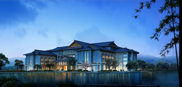 感恩于心，感謝有你——安徽銅雀臺開元國際大酒店“謝師宴”系列溫情推出