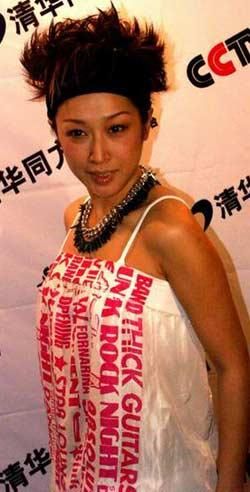 亮瞎眼的大牌女星著裝
