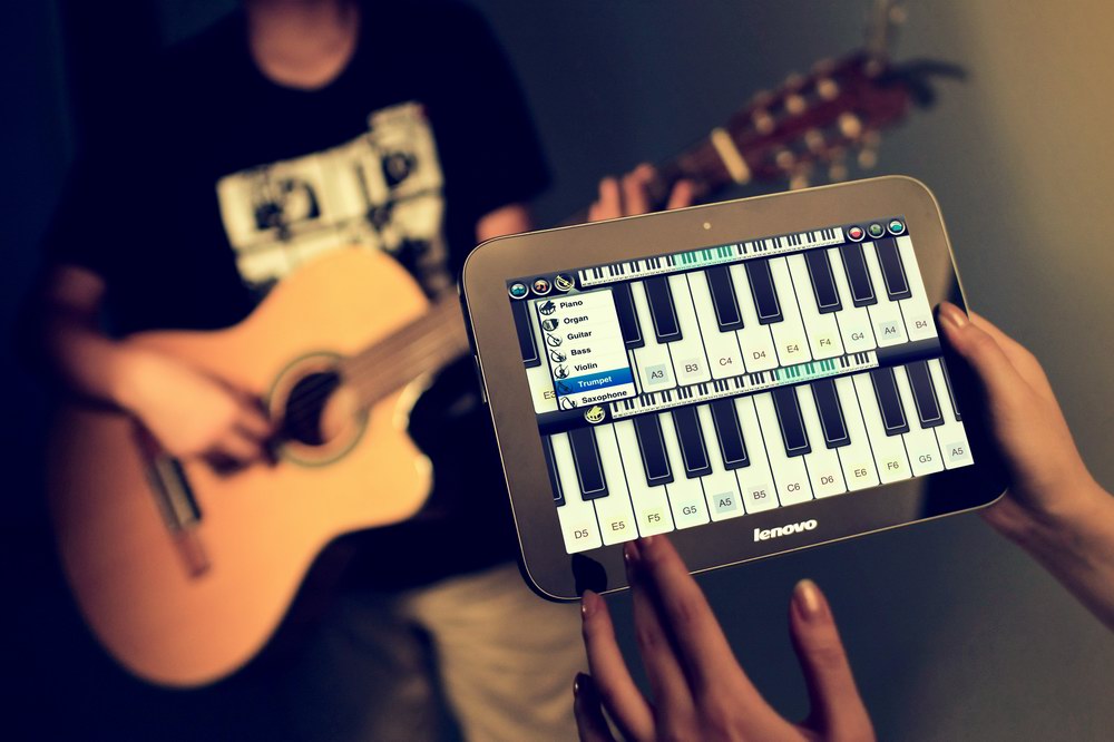 聯想樂Pad 2109四核平板 全面超越更彪悍