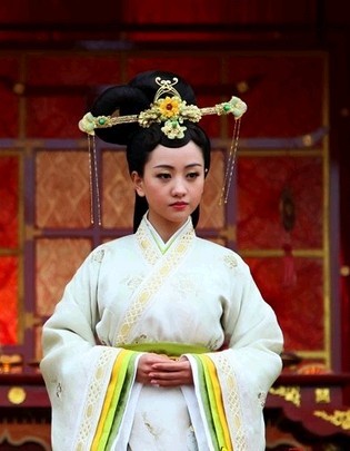陸貞傳奇劇照 電視劇《陸貞傳奇》劇情介紹（1~45集）分集劇情，大結局