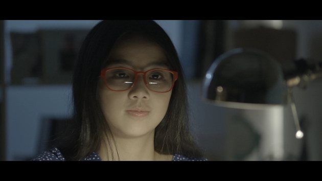 臺(tái)灣嘉義大學(xué)畢業(yè)歌比賽冠軍,甜美女生魏暉倪