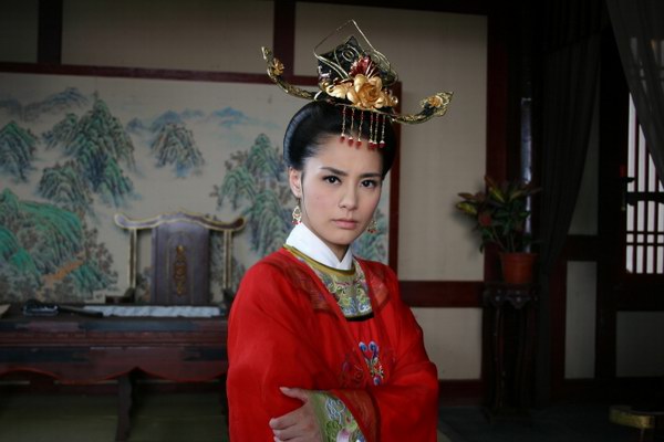大唐女巡按分集劇情介紹_(第1~36集全,大結(jié)局）