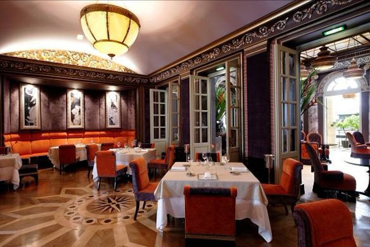 Grand H?tel de Bordeaux 慶歌劇季揭幕呈獻(xiàn)特色住宿