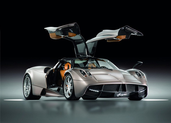 Hypercar：世界上真正極速的超級(jí)跑車