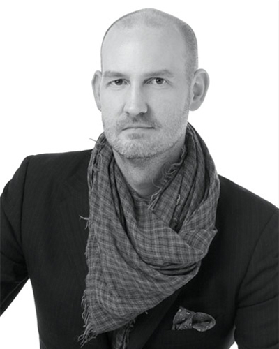 Paul Hardy 加拿大天才設(shè)計(jì)師