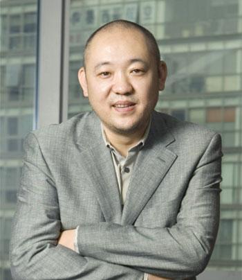 北京匡時國際拍賣有限公司創立者董國強