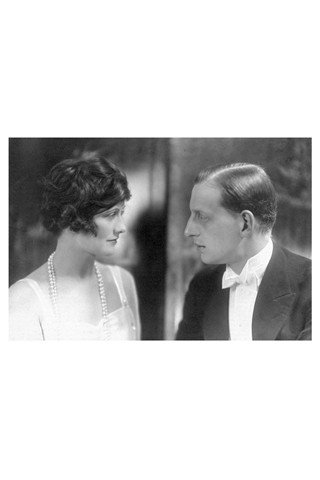 Gabrielle Chanel和Dimitri Pavlovitch大公，俄國沙皇Nicolas2世的侄子