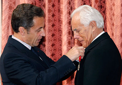 Giorgio Armani75歲生日快樂