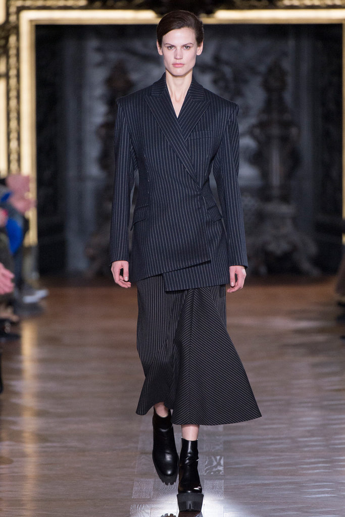 Stella McCartney 2013秋冬流行發布