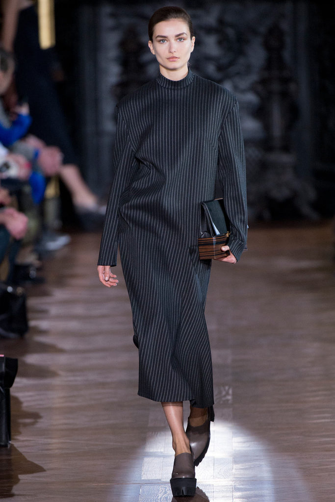 Stella McCartney 2013秋冬流行發布