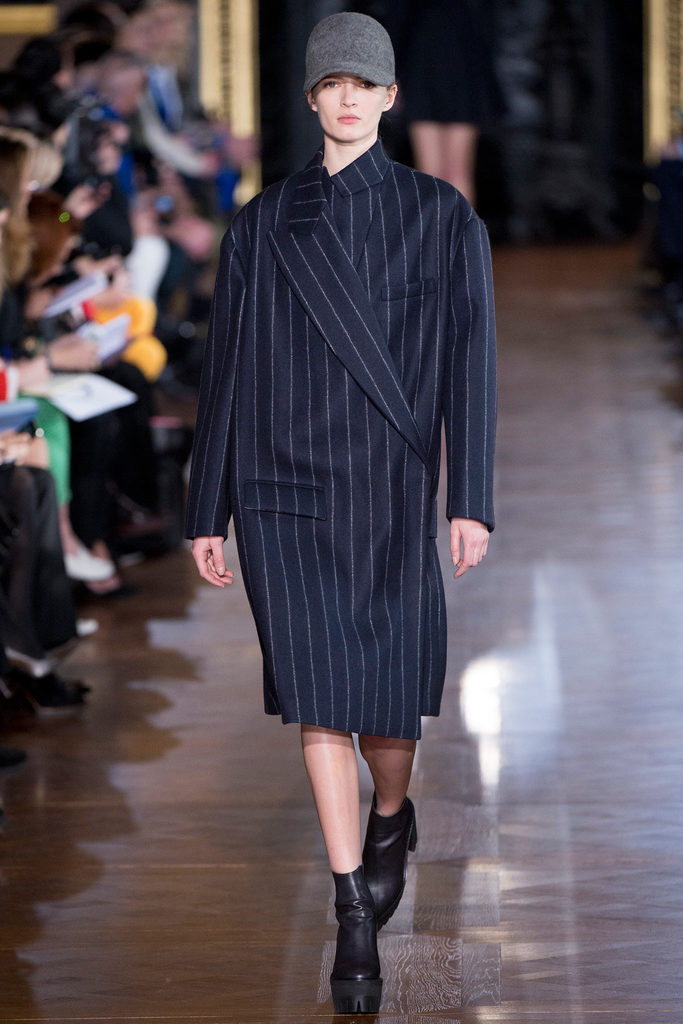 Stella McCartney 2013秋冬流行發布