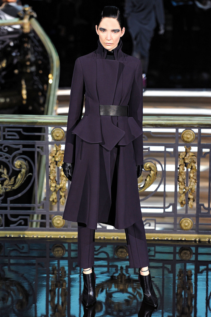 John Galliano 2013秋冬流行發布