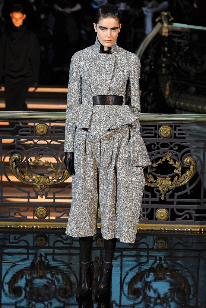 John Galliano 2013秋冬流行發布