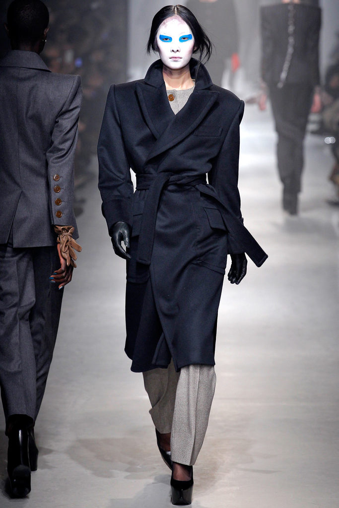 Vivienne Westwood 2013秋冬流行發布
