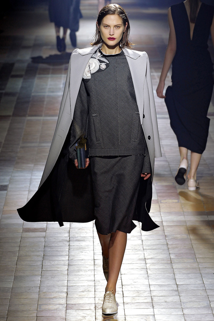 Lanvin 2013秋冬流行發布