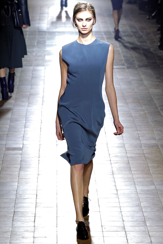 Lanvin 2013秋冬流行發布