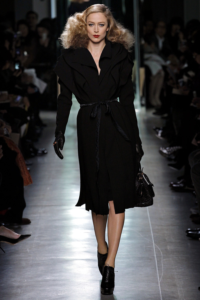 Bottega Veneta 2013秋冬流行發布