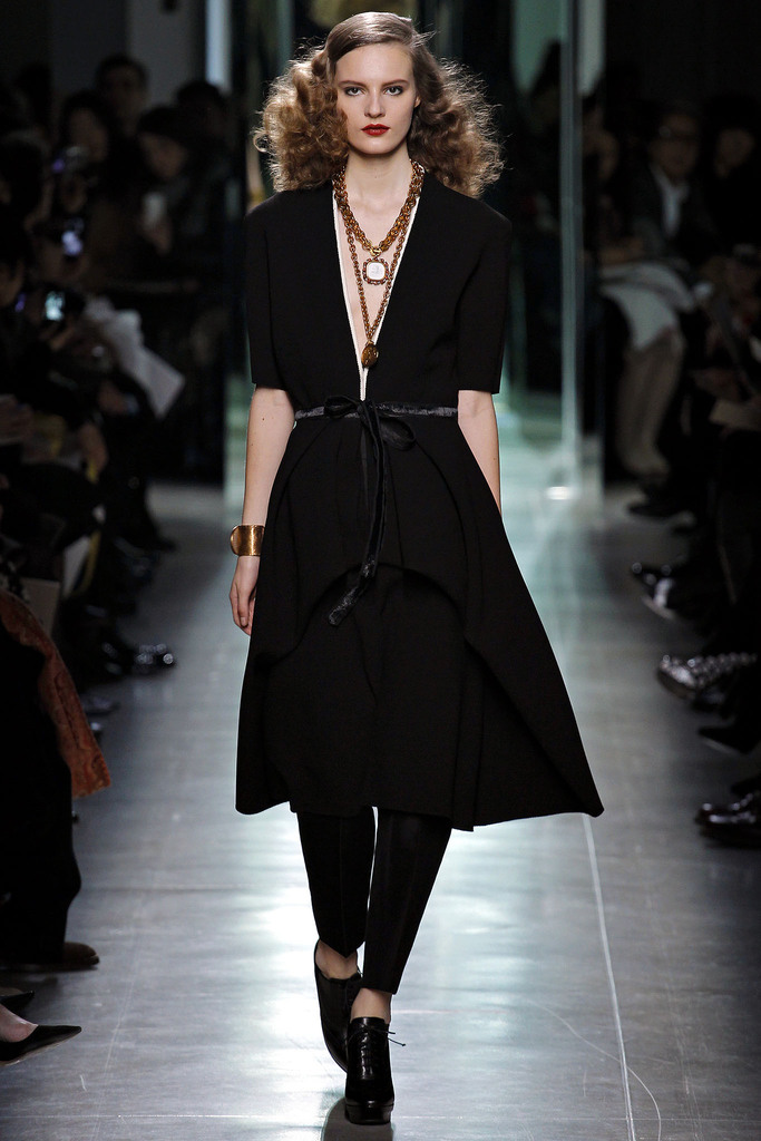 Bottega Veneta 2013秋冬流行發布